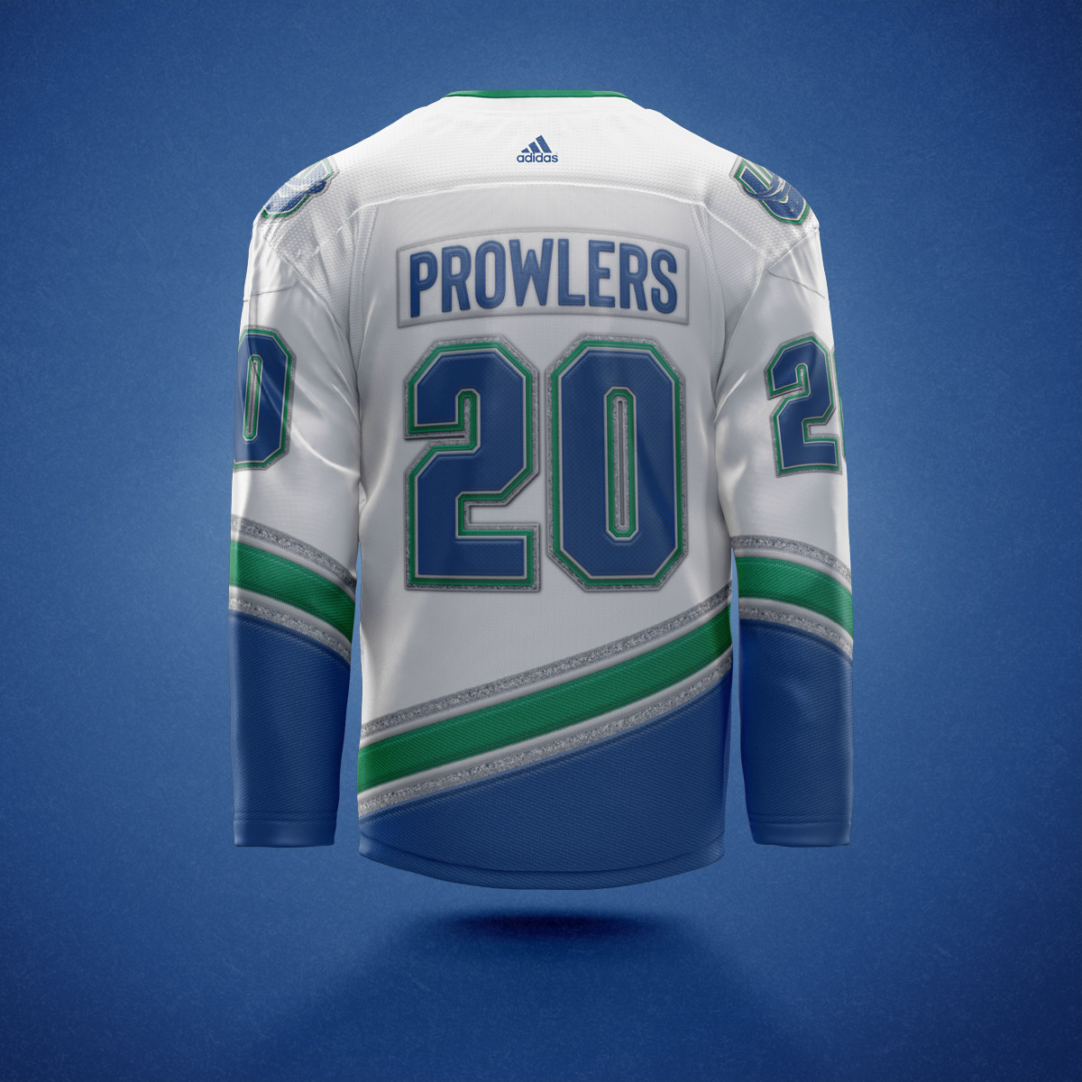 Comets Reveal Newest Jerseys, Paying Tribute to This Utica Staple